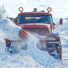 Bulk Deicing